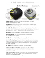 Preview for 12 page of 3B RESmart Auto-CPAP User Manual