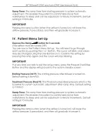 Preview for 15 page of 3B RESmart Auto-CPAP User Manual