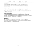 Preview for 21 page of 3B RESmart Auto-CPAP User Manual