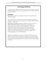 Preview for 22 page of 3B RESmart Auto-CPAP User Manual