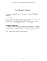 Preview for 27 page of 3B RESmart Auto-CPAP User Manual