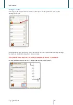 Предварительный просмотр 24 страницы 3B SPECTRA-1 Software Manual
