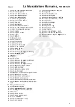 Предварительный просмотр 7 страницы 3B V2005 Manual