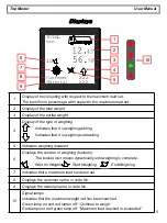 Preview for 5 page of 3B6 TOP MASTER User Manual