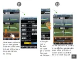 Предварительный просмотр 16 страницы 3Bays GSA PUTT Quick Start Manual