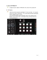 Preview for 11 page of 3Bays PD- 5201 User Manual