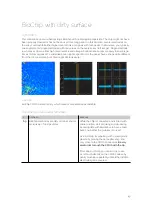 Предварительный просмотр 45 страницы 3Brain BioCAM X User Manual