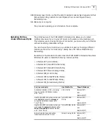 Preview for 9 page of 3Com 000698-13 - Product Support Bulletin