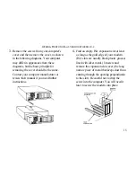 Preview for 19 page of 3Com 005605-00 Manual