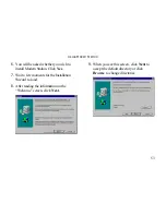 Предварительный просмотр 57 страницы 3Com 005605-00 Manual