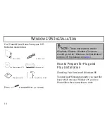 Preview for 18 page of 3Com 005683-00 - Manual