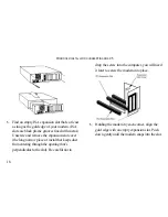 Предварительный просмотр 22 страницы 3Com 005683-00 - Manual