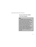 Preview for 17 page of 3Com 005687-03 - Manual