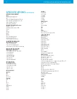 Preview for 5 page of 3Com 0235A393 - MSR 20-15 A W Multi-Service Router Wireless Datasheet