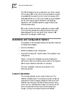 Preview for 15 page of 3Com 09-0572-000 User Manual