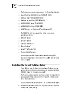 Preview for 42 page of 3Com 09-0572-000 User Manual