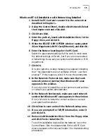 Предварительный просмотр 25 страницы 3Com 09-1457-000 User Manual