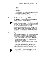 Предварительный просмотр 27 страницы 3Com 09-1457-000 User Manual