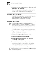 Preview for 17 page of 3Com 10/100BASE-T4 User Manual