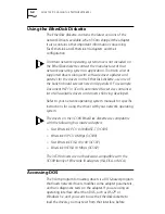 Preview for 22 page of 3Com 10/100BASE-T4 User Manual