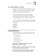 Preview for 31 page of 3Com 10/100BASE-T4 User Manual