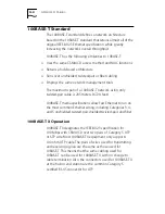 Preview for 47 page of 3Com 10/100BASE-T4 User Manual