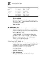 Preview for 57 page of 3Com 10/100BASE-T4 User Manual