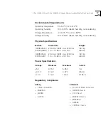 Preview for 17 page of 3Com 1000BASE-SX GBIC Quick Start Manual