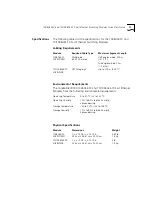 Preview for 11 page of 3Com 100BASE-FX DISTANCE EXTENDER Quick Start Manual