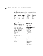 Preview for 12 page of 3Com 100BASE-FX DISTANCE EXTENDER Quick Start Manual