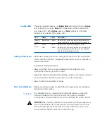 Preview for 2 page of 3Com 10BASE-2 (BNC Installation Manual