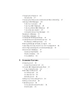 Preview for 4 page of 3Com 1102B - NBX Business Phone VoIP Telephone Manual