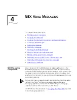 Предварительный просмотр 25 страницы 3Com 1102B - NBX Business Phone VoIP Telephone Manual