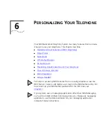 Предварительный просмотр 49 страницы 3Com 1102B - NBX Business Phone VoIP Telephone Manual