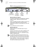 Preview for 8 page of 3Com -1623 Getting Started