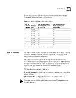 Preview for 71 page of 3Com 2103R-CSDI Installation Manual