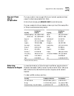 Preview for 85 page of 3Com 2103R-CSDI Installation Manual