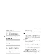 Preview for 13 page of 3Com 2426-PWR - Baseline Switch Plus User Manual