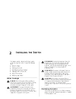 Preview for 15 page of 3Com 2426-PWR - Baseline Switch Plus User Manual