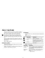 Предварительный просмотр 5 страницы 3Com 2816-SFP Plus (3C16485) User Manual