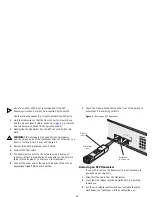 Предварительный просмотр 15 страницы 3Com 2816-SFP Plus (3C16485) User Manual