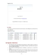 Предварительный просмотр 21 страницы 3Com 2928 - Baseline Plus Switch PWR User Manual