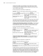 Preview for 694 page of 3Com 3036 Configuration Manual