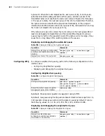 Preview for 696 page of 3Com 3036 Configuration Manual