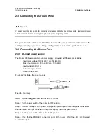 Preview for 11 page of 3Com 3036 Installation Manual