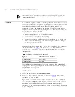 Preview for 86 page of 3Com 3100 User Manual