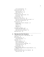 Preview for 5 page of 3Com 3101 Telephone Manual