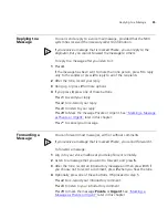 Preview for 35 page of 3Com 3101 Telephone Manual