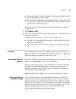 Preview for 93 page of 3Com 3101 Telephone Manual