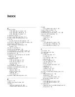 Preview for 141 page of 3Com 3103 - NBX Manager VoIP Phone User Manual